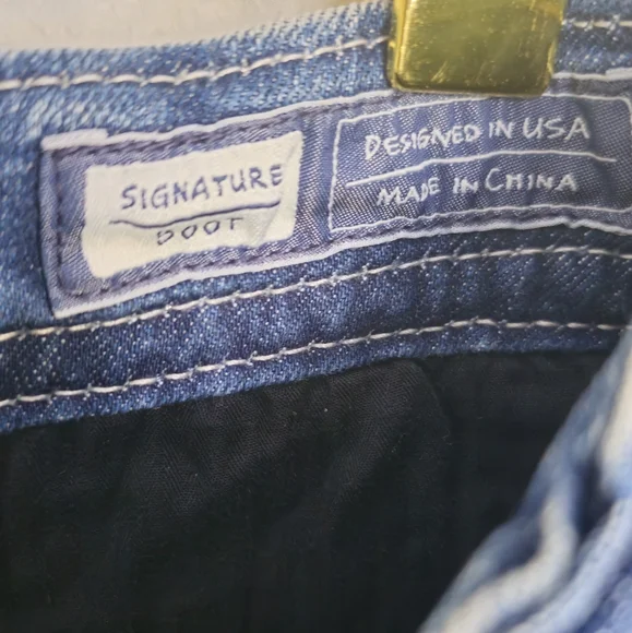 Miss Me Jeans - Picture 7 of 14